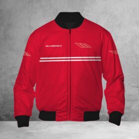 McCormick Bomberjacke