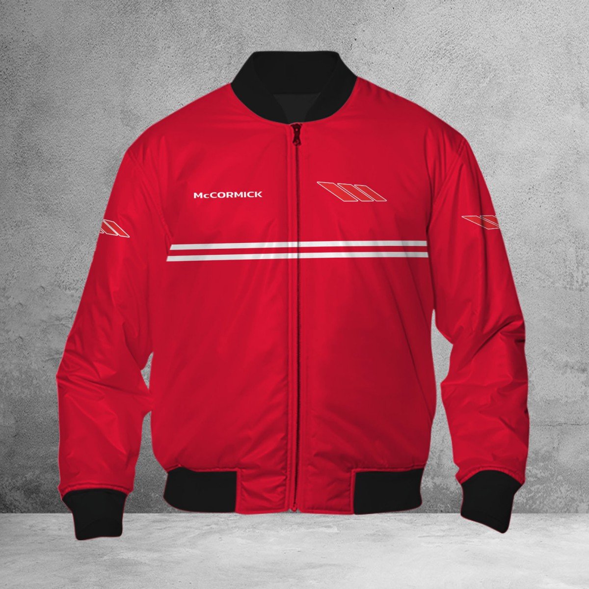 McCormick Bomberjacke