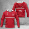 Tatra Hoodie