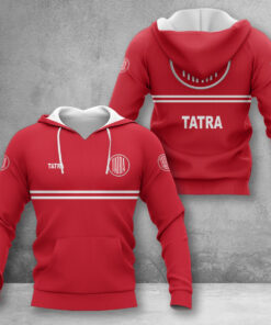 Tatra Hoodie