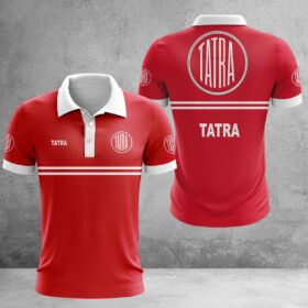 Tatra Poloshirt
