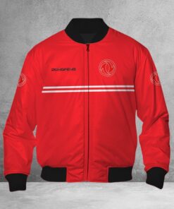 Dongfeng Bomberjacke