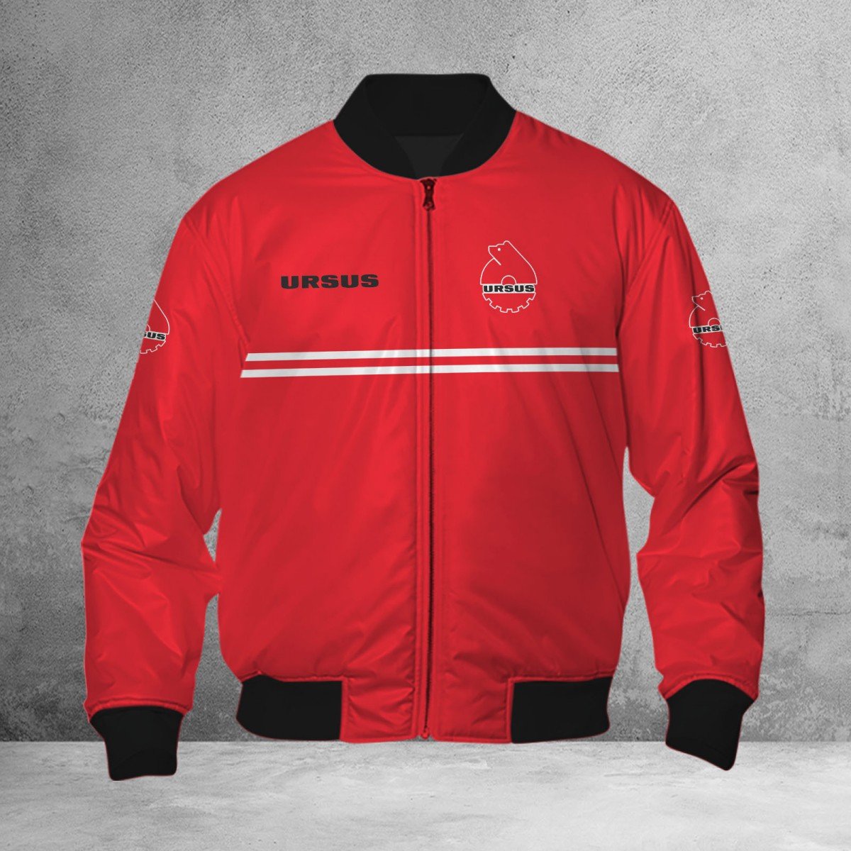 Ursus Bomberjacke