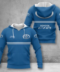 Toyota C-HR Hoodie