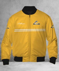 Challenger Bomberjacke