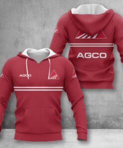 AGCO Allis Hoodie