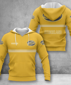 Strickland Hoodie