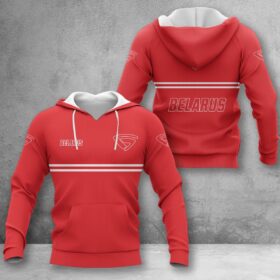 Belarus Hoodie