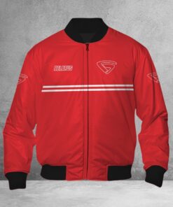 Belarus Bomberjacke