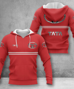 Tata Hoodie