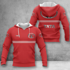 Tata Hoodie