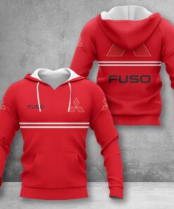 Mitsubishi Fuso Hoodie