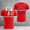 Mitsubishi Fuso Poloshirt