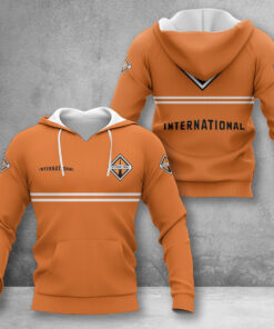 International Hoodie