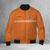International Bomberjacke