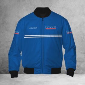 DAF Trucks Bomberjacke