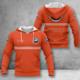 Kioti Hoodie