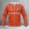 Kioti Zip Hoodie