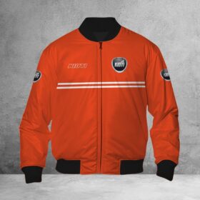 Kioti Bomberjacke