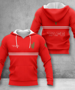 Tafe Hoodie