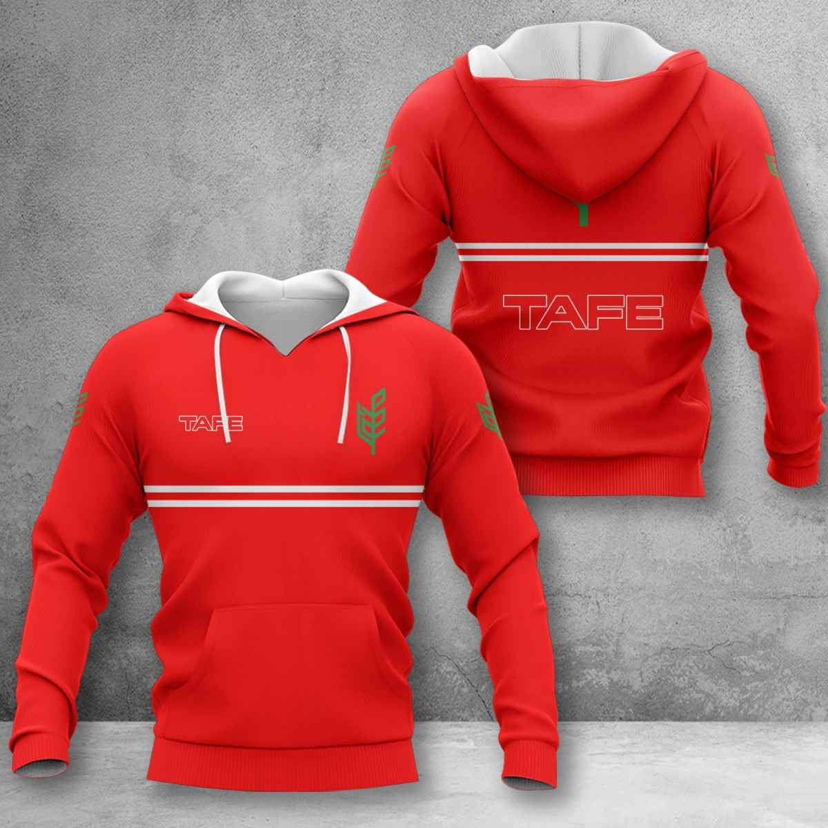 Tafe Hoodie