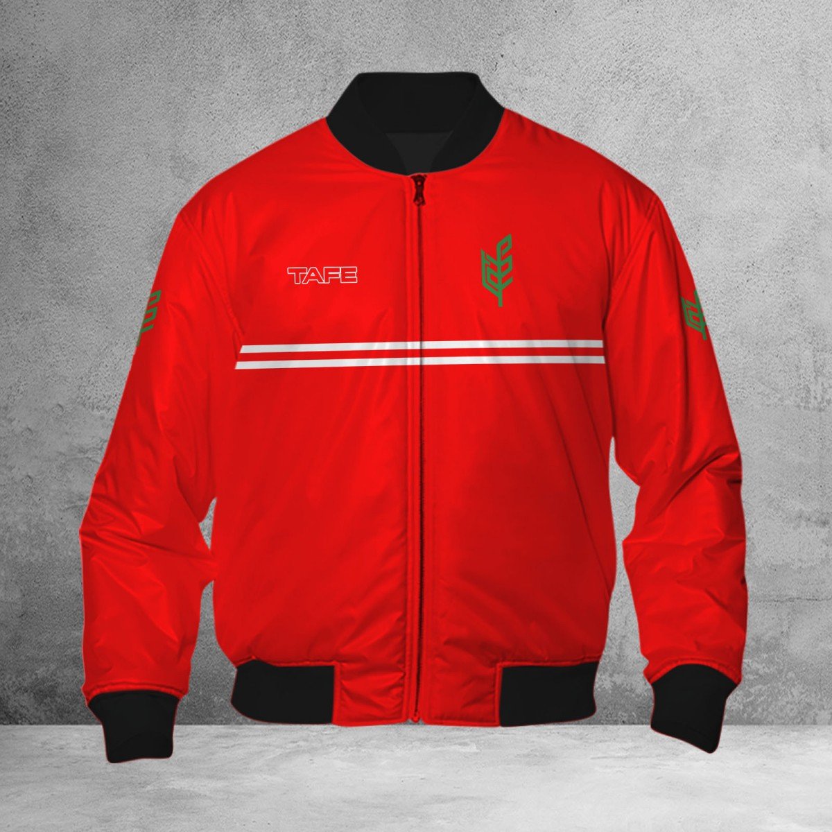 Tafe Bomberjacke