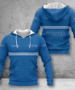 Paccar Hoodie
