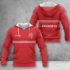 Kenworth Hoodie