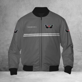 Western Star Bomberjacke