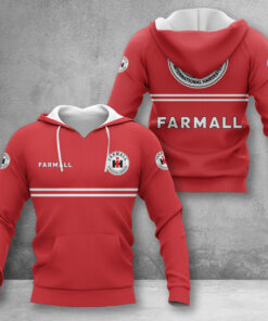 Farmall Hoodie