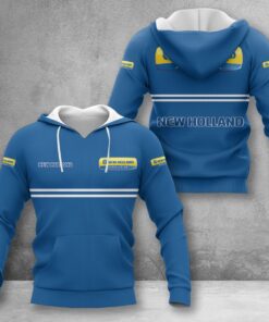 New Holland Hoodie