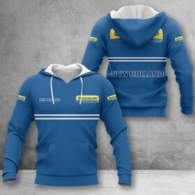 New Holland Hoodie