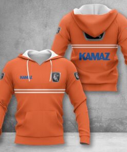 Kamaz Hoodie