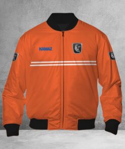 Kamaz Bomberjacke
