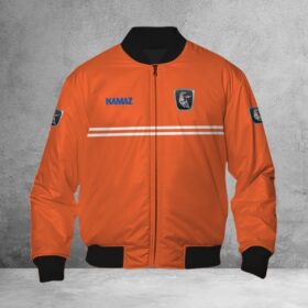 Kamaz Bomberjacke