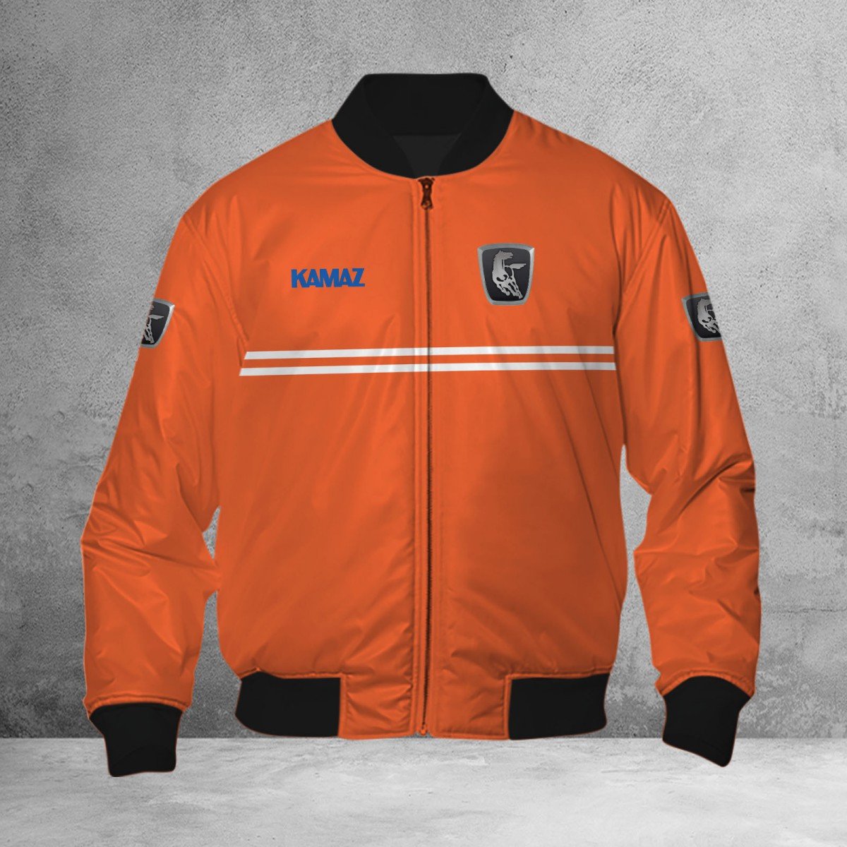 Kamaz Bomberjacke
