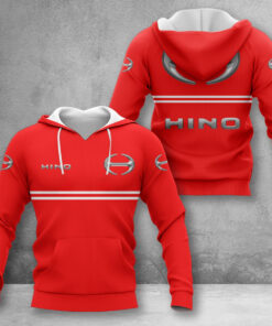 Hino Hoodie