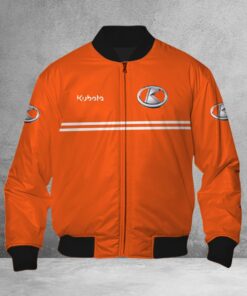 Kubota Bomberjacke