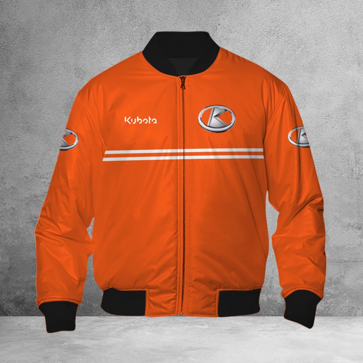 Kubota Bomberjacke