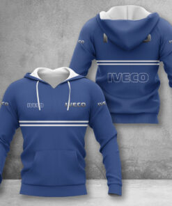 Iveco Hoodie
