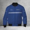 Iveco Bomberjacke