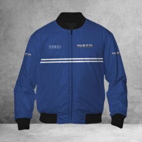 Iveco Bomberjacke