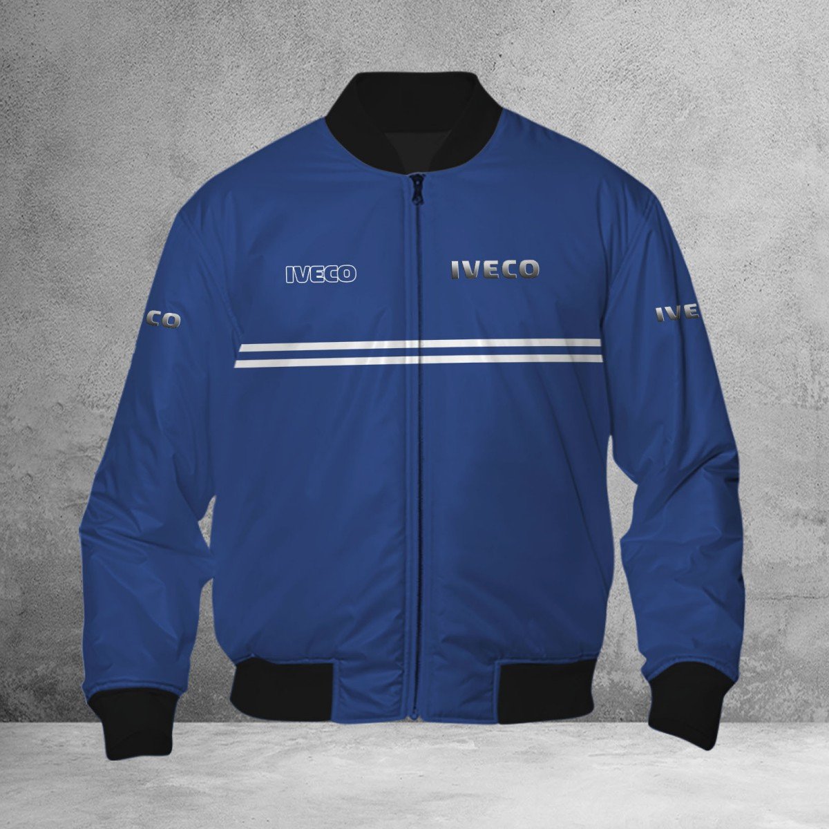 Iveco Bomberjacke
