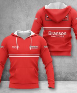 Branson Hoodie