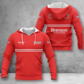 Branson Hoodie