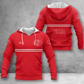 Jinma Hoodie