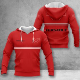 Versatile Hoodie