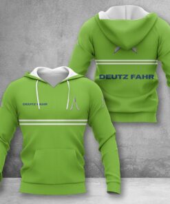 Deutz-Fahr Hoodie