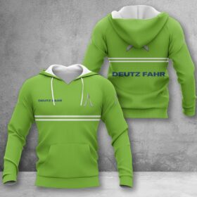 Deutz-Fahr Hoodie