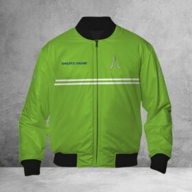 Deutz-Fahr Bomberjacke